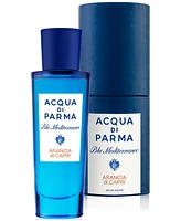 Acqua di Parma Arancia di Capri Eau de Toilette Spray