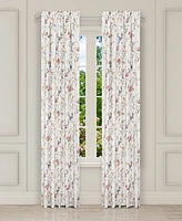 Piper & Wright Clarice Window Panel Pair, 41" x 84"