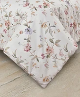 Piper & Wright Clarice Cotton 3-Pc. Comforter Set