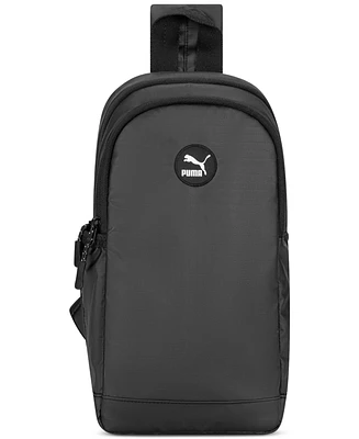 Puma Men's Logo Sling Backpack