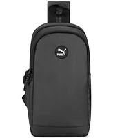 Puma Men's Logo Sling Backpack