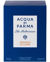Acqua di Parma Arancia di Capri Candle, 7 oz.