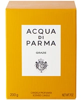 Acqua di Parma Grazie Candle, 7 oz.