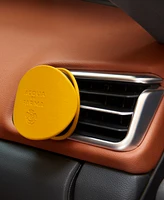 Acqua di Parma Yellow Car Diffuser Case