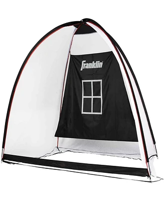 Franklin Sports Mlb All-Sport Backstop & Target Net