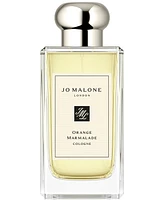 Jo Malone London Orange Marmalade Cologne Spray, 3.4 oz.