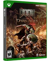 Microsoft Doom The Dark Ages for Xbox Series X