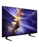 Samsung S90F 42 Inch 4K Oled Smart Tv with AudioQuest Sky 3m Hdmi Cable
