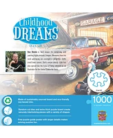 Childhood Dreams