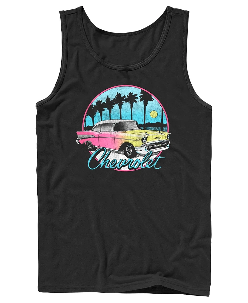 Fifth Sun Men's Bel Air Tank Top