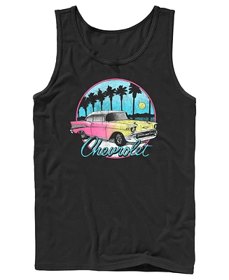 Fifth Sun Men's Bel Air Tank Top