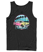 Fifth Sun Men's Bel Air Tank Top