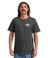 Quiksilver Men's Peak Day T-Shirt