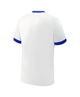 Nike Men's Royal England Women's National Team 2025/26 Home Replica Jersey