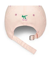 Nike Big Boys and Girls Light Pink Fruit Club Adjustable Hat