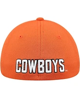 Top of The World Big Boys and Girls Orange Oklahoma State Cowboys Reflex One Flex Hat