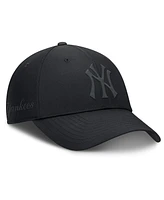 Nike Men's Black New York Yankees Primetime Club Performance Adjustable Hat