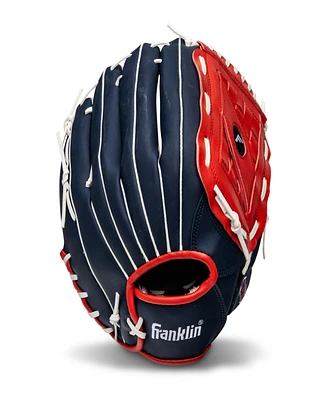 Franklin Sports Field Master Usa Series 14.0" Baseball Glove - Right Handed Thrower