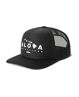 Quiksilver Men's Hi Pono Trucker Hat