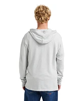 Quiksilver Men's Vista Long Sleeve Hoodie