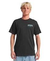 Quiksilver Men's Dropout Short Sleeve T-Shirt