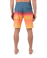 Hurley Men's Phantom Eco Weekender 20 Boardshorts