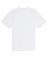 Hurley Men's Snapshot Short Sleeve T-Shirt