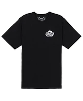 Hurley Men's Rip Short Sleeve T-Shirt
