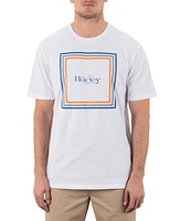 Hurley Men's Connect Short Sleeve T-Shirt