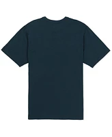 Hurley Men's The Globe Short Sleeve T-Shirt