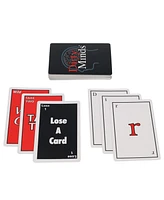 Tdc Games Dirty Minds Party Game