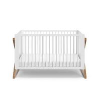 Storkcraft Equinox 3-in-1 Convertible Crib
