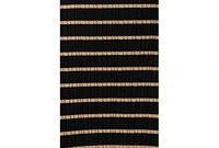 Petal and Pup Women's Henry Striped Midi Dress