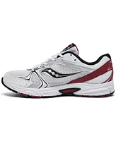 Saucony Men's Ride Millennium Casual Sneakers from Finish Line