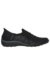 Skechers Women's Slip-Ins Breathe Easy Slip-On Walking Sneakers from Finish Line