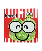 Keroppi Character Hair Clip-osfa
