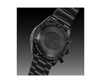 Vincero Chrono Limited Edition - Blue Phantom - Men's 43mm Quartz Watch
