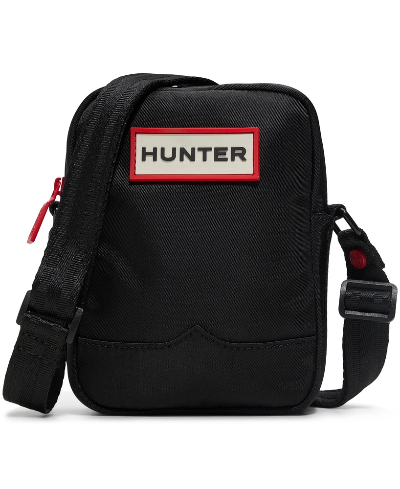 Hunter Men's Transfer Cross Body Bag