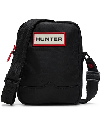 Hunter Men's Transfer Cross Body Bag
