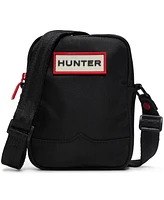 Hunter Men's Transfer Cross Body Bag