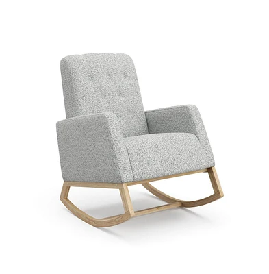Storkcraft Northern Lights Nursery Rocker