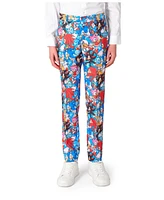OppoSuits Big Boys Sonic Suit