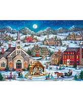 Winter Wonderland
