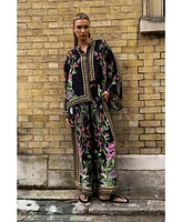 Raishma Studio Women's Siara Trousers