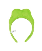Keroppi Character Plush Headband