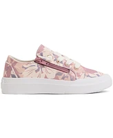 Roxy Women's Rg Marina Lace Up Sneakers