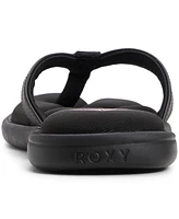 Roxy Women's Rays Flip Flop Sandals