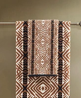 Rochelle Porter Tiger Tiger Cotton Hand Towel, 30" x 20"