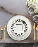 Villeroy Boch Metro Chic Dinnerware Collection