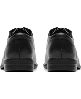 Clarks Men's Steadwell Lace Dress Shoe